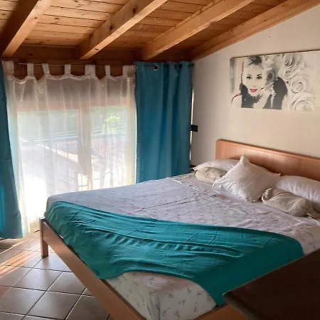 Lejlighed Casa Cinema Bergamo