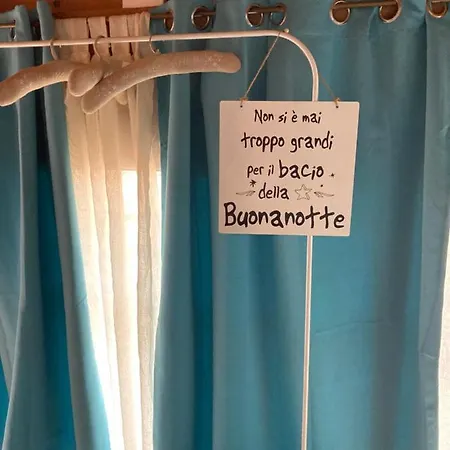 Casa Cinema Lejlighed