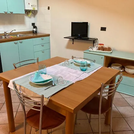 Casa Cinema * Bergamo