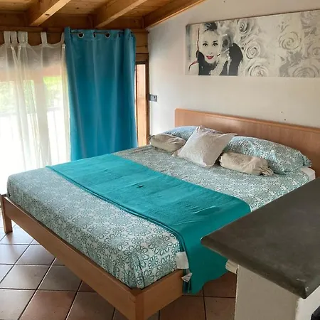 Casa Cinema Lejlighed *