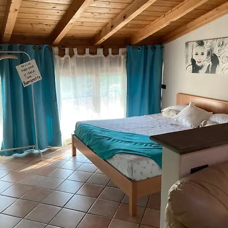 Casa Cinema * Bergamo