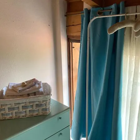 Lejlighed Casa Cinema *