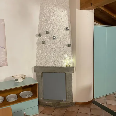 Casa Cinema Lejlighed