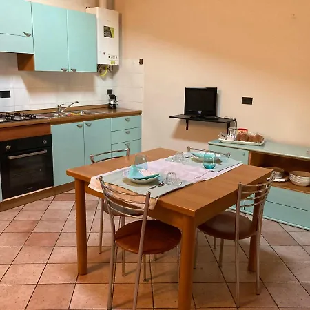 Casa Cinema * Μπέργκαμο