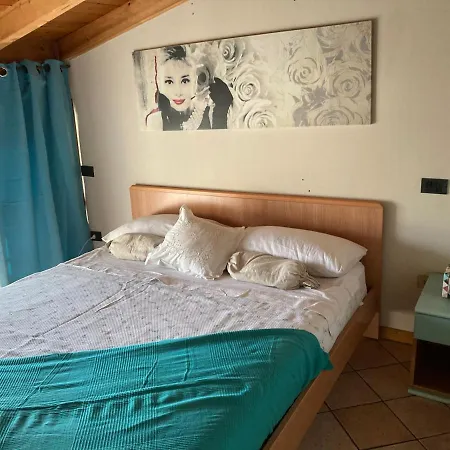 Casa Cinema Lägenhet