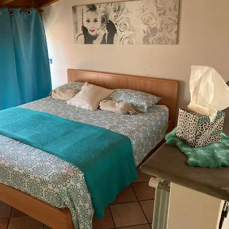 Casa Cinema * Bergamo