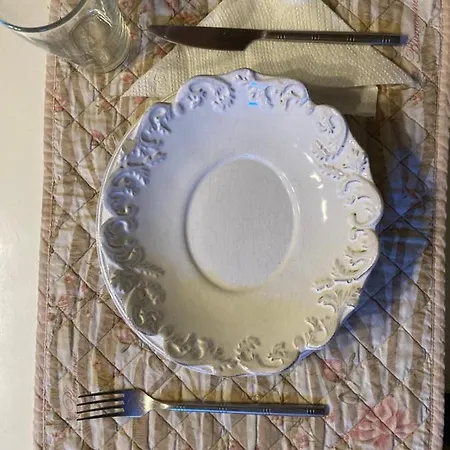 Casa Cinema Διαμέρισμα