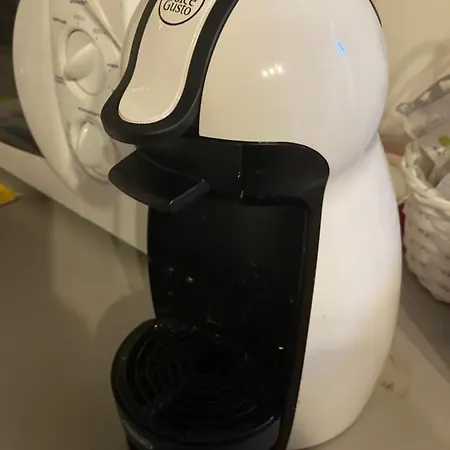 Casa Cinema アパート