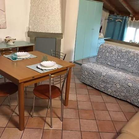 Διαμέρισμα Casa Cinema *