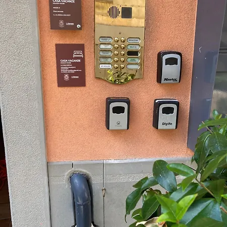 Casa Cinema Μπέργκαμο