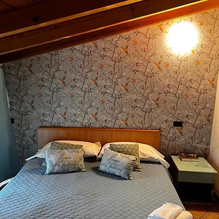 Casa Cinema Lägenhet