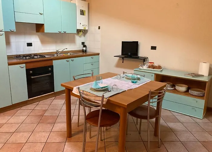 Casa Cinema * ベルガモ