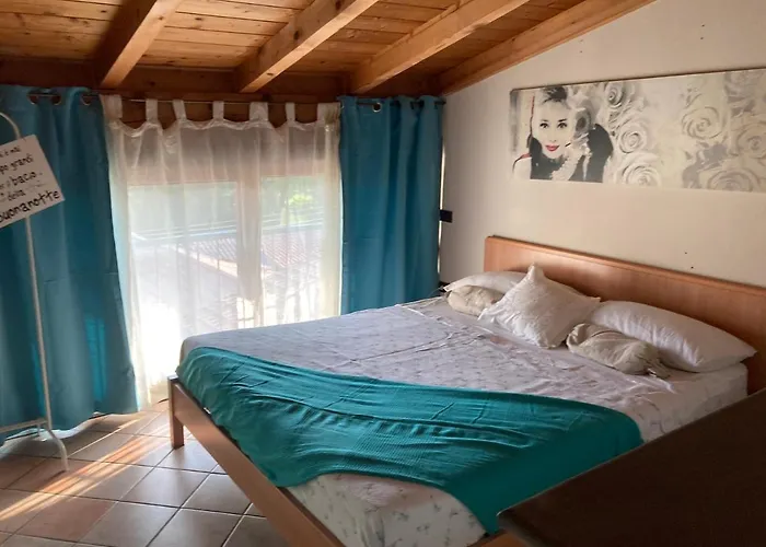 Daire Casa Cinema Bergamo