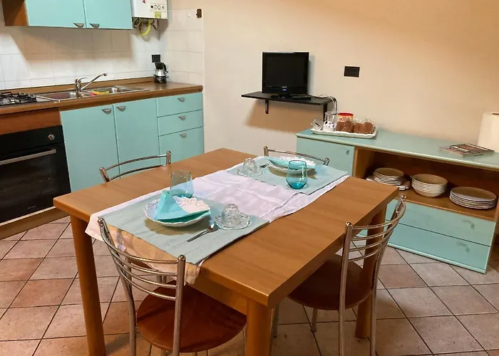 Casa Cinema * ベルガモ