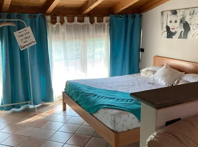 Casa Cinema * Bergamo