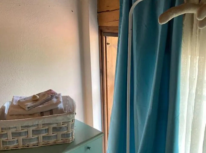 アパート Casa Cinema *