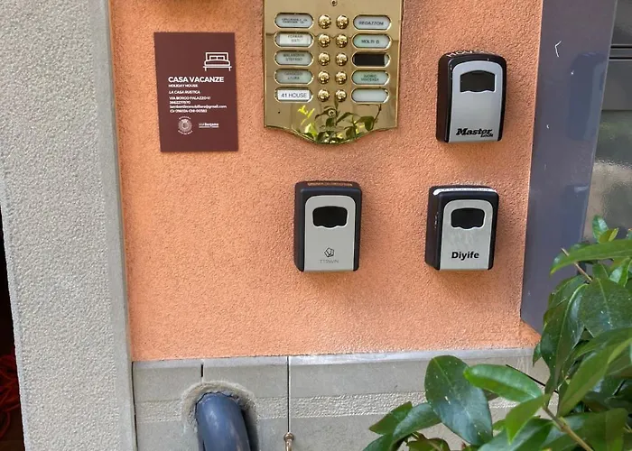 Casa Cinema ベルガモ