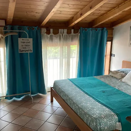 Casa Cinema דירה *