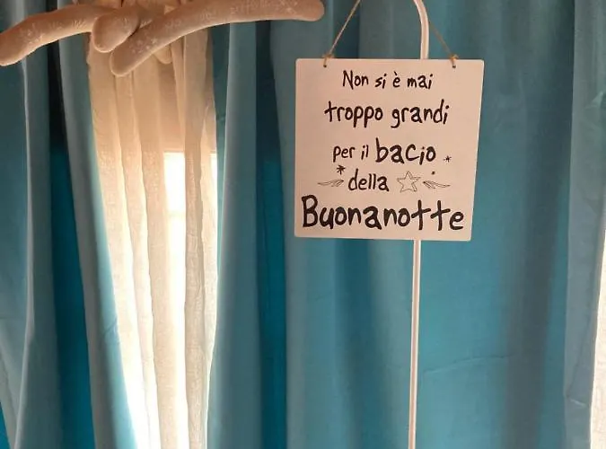 Casa Cinema דירה