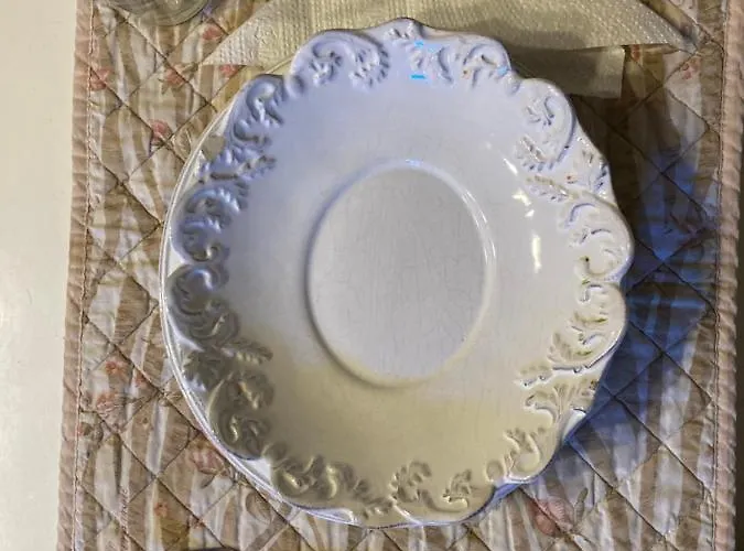 Casa Cinema דירה