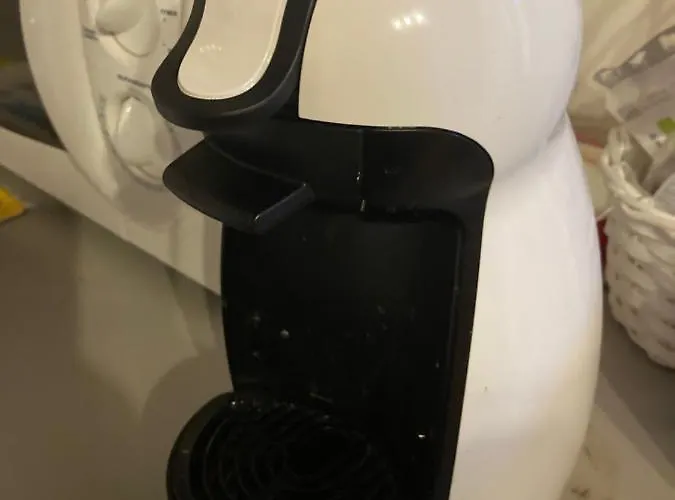 Casa Cinema דירה