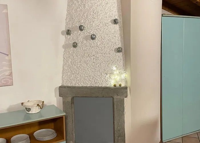 Casa Cinema דירה