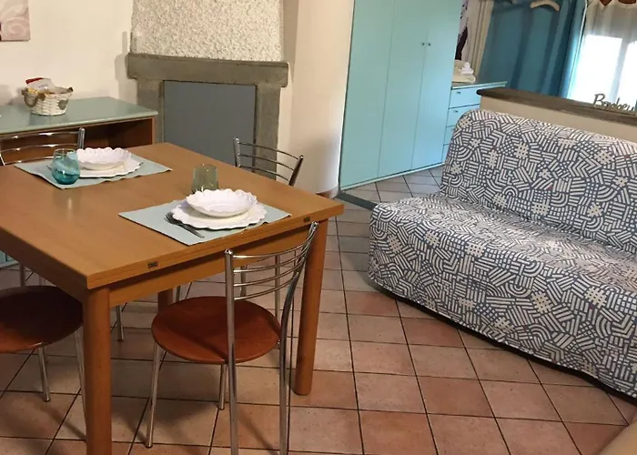 דירה Casa Cinema *