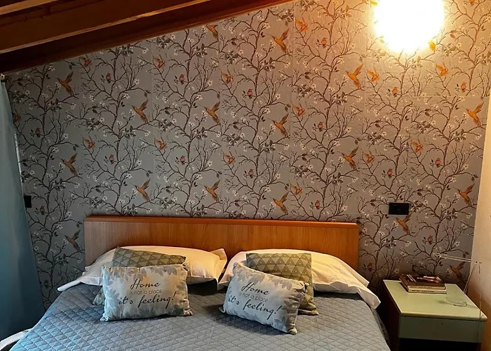 Casa Cinema דירה